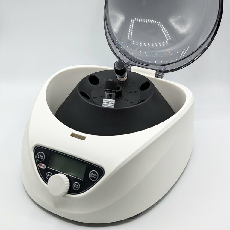 IVC CENTRIFUGE